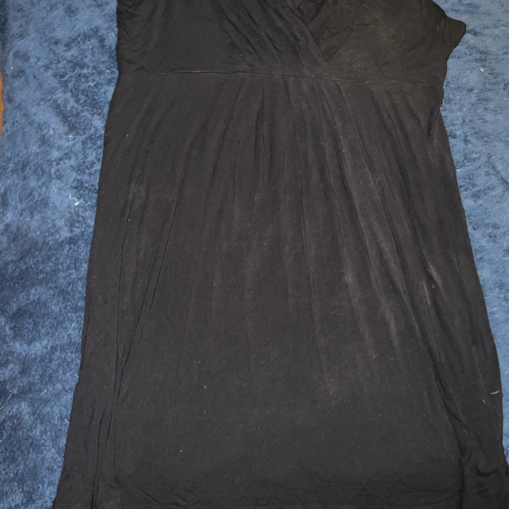 St. John’s Bay sleeveless dress